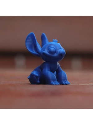 Stitch Oyuncak Figürü