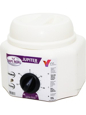Jupiter Köşegen Ağda Isıtıcı Makinesi (2818)