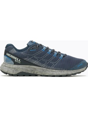 Merrell J067373 Fly Strike Gore-Tex Erkek Koşu Spor Ayakkabı