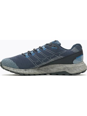 Merrell J067373 Fly Strike Gore-Tex Erkek Koşu Spor Ayakkabı