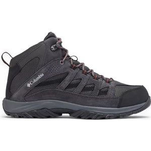 BM5371-089 Crestwood Mid Waterproof Erkek Boğazlı Su Geçirmez Outdoor Spor Ayakkabı