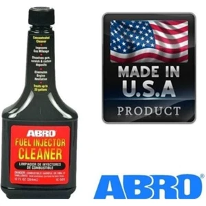 ABR-10040041 Enjektör Temizleyici ve Yakıt Katkısı Benzin