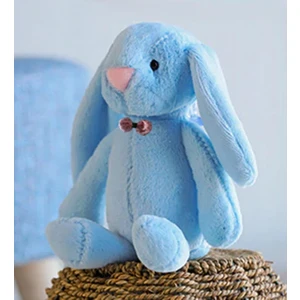 Uyku Arkadaşım Uzun Kulak Peluş Tavşan 45 cm