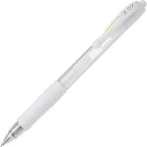 G2 Jel Kalem 0.7 mm Beyaz