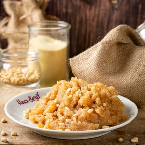 İrmik Helvası 500g