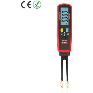 UT116C Smd Test Cihazı Dijital Multimetre Ölçü Aleti