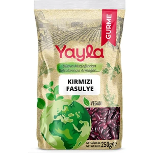 Gurme Kırmızı Fasulye 250 gr