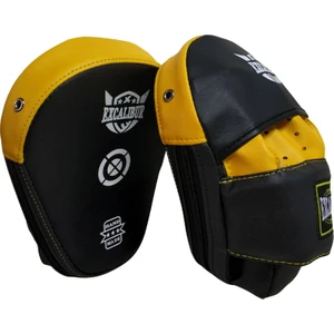 Wolf Boks Lapa Ellik Çift - Sarı