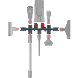 Elektrikli Süpürge Aksesuarları Tutucu, Dyson V7 V8 V10 V11 V15 Bağlantı Istasyonu Için Tutucu, Aksesuar Tutucu Adaptörü (Yurt Dışından)