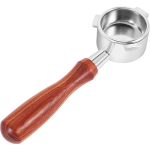 Breville Barista Serisi ve Espresso Için Dipsiz Portafiltre 54MM (Yurt Dışından)