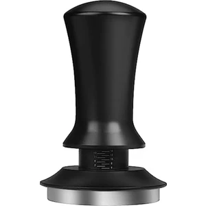 Espresso Tamper Coffee 53MM, Yaylı, Barista Kahve Severler Için (Yurt Dışından)