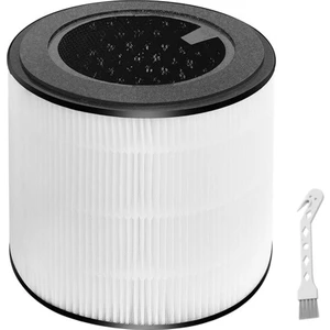 Philips 800 Serisi Için Hepa Filtre FY0293 FY0194 AC0810AC0819 AC0820 (Yurt Dışından)