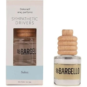 Sympathetıc Drıvers Sakız 8ml Dekoratif Araç Kokusu