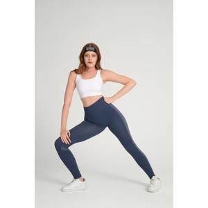 Kalçası Büzgülü Push Up Kalça Şekillendirici Spor Fitness Seamless Tayt Wind Serisi