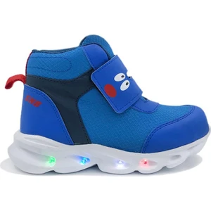 129 Y 9206 Erkek Çocuk Bot Saks