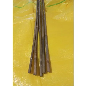 Cemre Botanik Bitki Destek Çubuğu İthal Bambu (5 Adet)