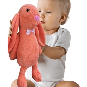 Uyku Arkadaşım Uzun Kulak Peluş Tavşan 45 cm