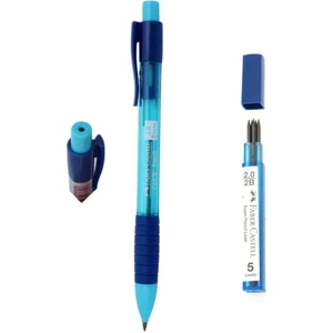 Faber Castell Sınav Versatil Kalem 2b 2.0 mm + Yedek Kalem Ucu