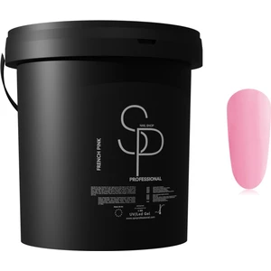 SP Nail Uv/led Protez Tırnak Jeli - Builder Gel French Pink 1000 gr