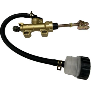 Universal 125 Arka Fren Hidrolik Pompası Komple
