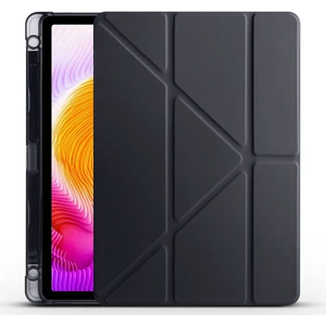 Xiaomi Redmi Pad Se 11 Inç Kılıf Kalem Bölmeli Katlanabilir Standlı Koruyucu Kapak
