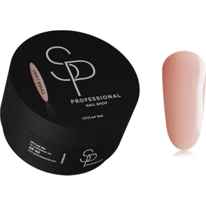 SP Nail 25 ml Uv/led Protez Tırnak Jeli - Builder Gel (25gr) Coverlight