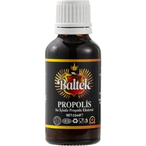 Sıvı Propolis 35ML