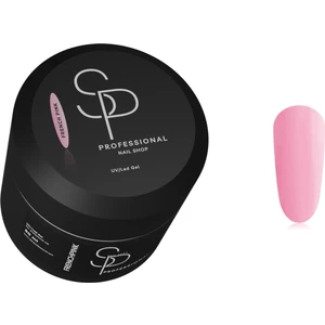 SP Nail Uv/led Protez Tırnak Jeli - Builder Gel Frenchpink 50 ml