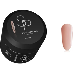SP Nail 50 ml Uv/led Protez Tırnak Jeli - Builder Gel (50gr) Coverlight