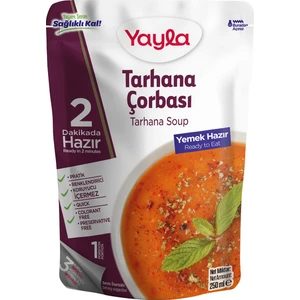 Yemek Hazır Tarhana Çorbası 250 gr