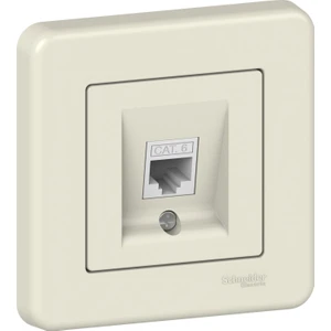 LNA4700123 Leona Krem Tekli Data Prizi (Cat6)