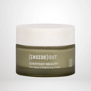 Inside Out Everyday Cream Anti Aging Leke ve Yaşlanma Karşıtı Hücre Yenileyici Günlük Krem