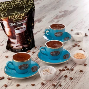 Türk Kahvesi 200g