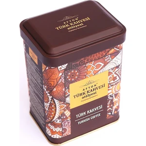 Türk Kahvesi 170g