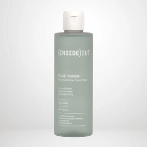 Inside Out Face Toner Tonik - 200 ml