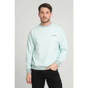 Alexander Gardi Bisiklet Yaka Sweathırt (E23-0020)