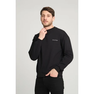 Alexander Gardi Bisiklet Yaka Sweathırt (E23-0020)