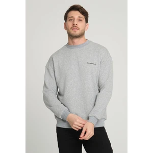 Alexander Gardi Bisiklet Yaka Sweathırt (E23-0020)