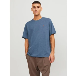 Jack & Jones Jjepaulos Tee Ss Crew Neck Noos Erkek T-Shirt