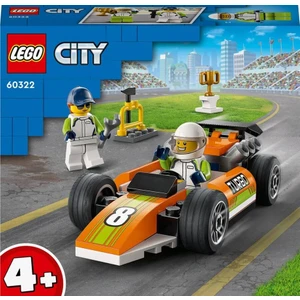 Lego City Yarış Arabası 60322