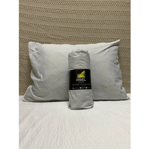 Lastikli Çarşaf + Yastık Kılıfı