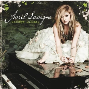 Goodbye Lullaby-Cd