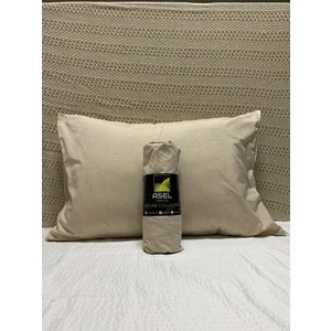 Lastikli Çarşaf + Yastık Kılıfı