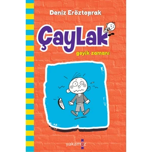 Çaylak -Geyik Zamanı - Deniz Eröztoprak