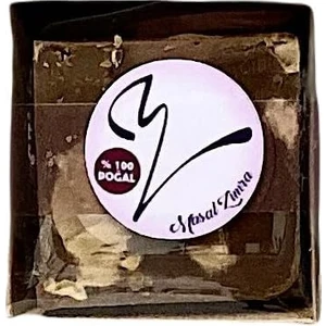 Masal Zimra %100 Doğal Çam Katranı Sabunu
