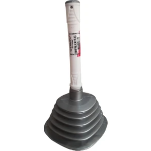 Lavabo ve Küvet Açıçı Pompa Büyük Körüklü