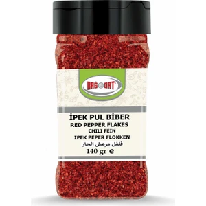 Bağdat Baharat İpek Pul Biber 140 gr