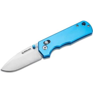 Böker Magnum Rockstub Blue Elox Çakı
