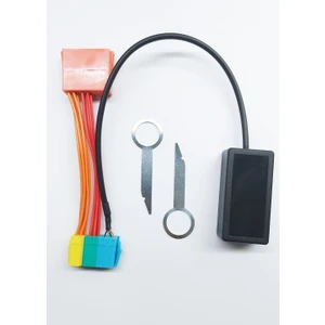 Audi Aux Bluetooth 8 Pin