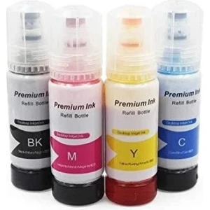 Epson 103 Uyumlu L3150 L3250 L3110 Mürekke